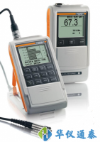 涂层测厚仪和超声波测厚仪的区别