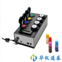 RVLM型微生物快速检测仪的应用