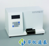 白度测量仪如何使用？