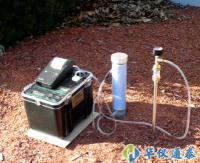RAD7测氡仪进水了该怎么办？