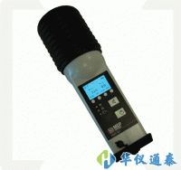 芬兰mirion HDS-101GN手持式γ、中子巡测谱仪