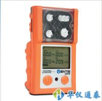 美国英思科Ventis? MX4复合气体检测仪