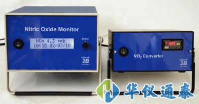 美国2B Model 401二氧化氮转换器
