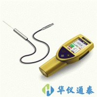 德国COLIY G91、G92手持式单维高斯计