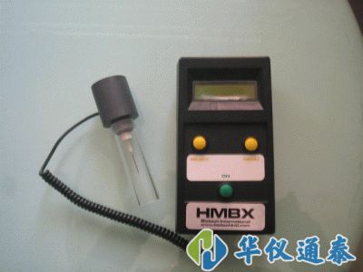 美国BIOTECH伯泰克 HMBX食品细菌检测仪
