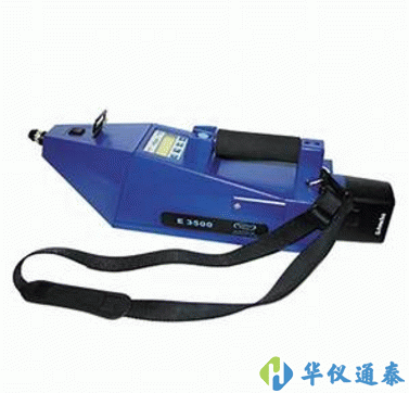 加拿大Scintrex trace?E3500便携式炸药探测器