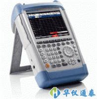 德国 R&S FSH4/8/13/20系列高性能手持式频谱分析、干扰查找及基站综合测试仪