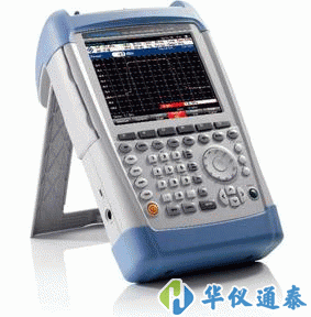 德国 R&S FSH4/8/13/20系列高性能手持式频谱分析、干扰查找及基站综合测试仪