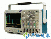 美国Tektronix(泰克) MDO4054-3混合域示波器