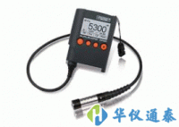德国FISCHER DUALSCOPE? MP0RH-FP涂层测厚仪