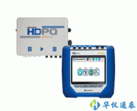 德国GMC-I Dranetz HDPQ? Visa电力士便携式电能质量分析仪
