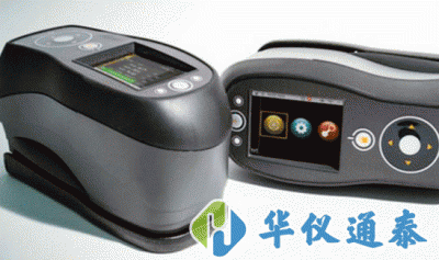 美国爱色丽Ci6x 系列?便携式分光光度仪