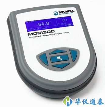英国MICHELL MDM300露点仪