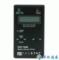美国Prostat PDT-740B静电放电、消退测试仪计时器