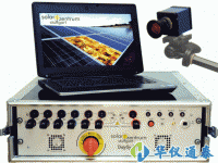 英国Seaward DaySy Pro 1000便携式EL测试仪太阳能光伏电池板PV?？槿毕菁觳?  title=
