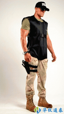 美国RST Demron? 辐射背心