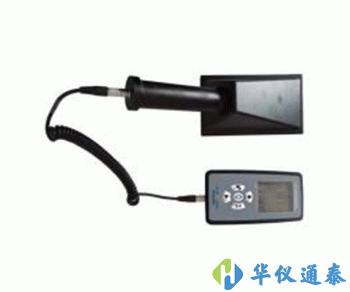BG9621型智能化α、β表面污染检测仪