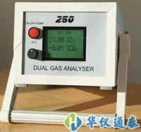 美国SCS250果蔬气体分析仪