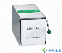 法国interscience MiniMix? P CC?实验室均质器