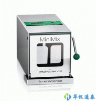 法国interscience MiniMix? W CC?实验室均质器