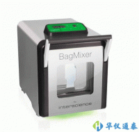 法国interscience BagMixer?400 SW实验室均质器