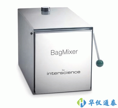 法国interscience BagMixer? 400 P实验室均质器