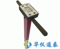 美国Spectrum Technologies TDR350土壤水分、温度和电导率测量仪