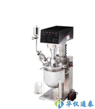 日本primix LABOLUTION?乳化分散机(灭菌式)