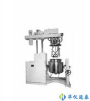 日本primix COMBI MIX多轴分散、混炼机