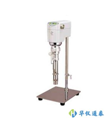 日本primix HOMOGENIZING MIXER? MARK Ⅱ Model 2.5高速乳化分散机