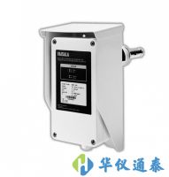 芬兰维萨拉VAISALA MHT410水分、氢气含量及温度变送器