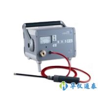 德国英?？礗NFICON LJ-108灵迅台式检漏仪