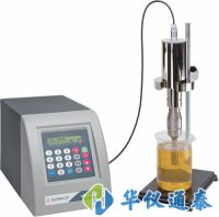 美国Sonics? Vibra-CellTM超声波破碎仪