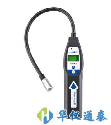 德国UST优斯特 PEAKER?s手持式气体检测仪