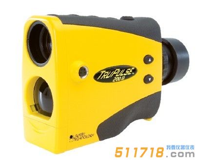 1454568765643147.jpg 图柏斯TruPulse 200激光测距仪.jpg