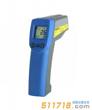 德国RBR ScanTemp385红外测温仪 德国RBR ScanTemp385红外测温仪