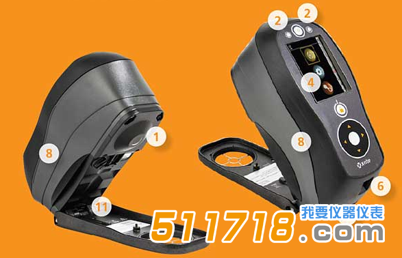 美国爱色丽Ci6x 系列?便携式分光光度仪.png