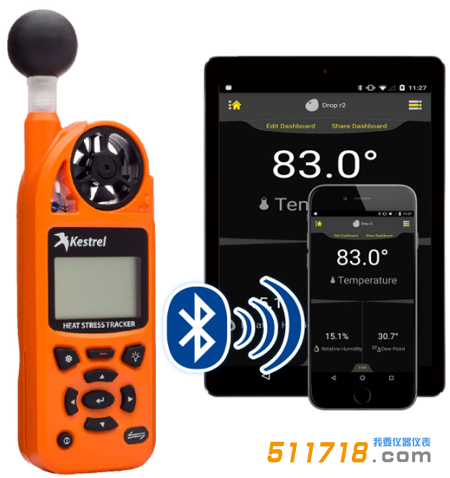 美国NK5400(Kestrel 5400)热应力气象仪.png 美国NK5400(Kestrel 5400)热应力气象仪.png