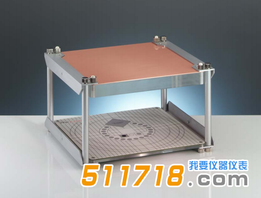 德国PTW X-Check FLU X线测试模体.png 德国PTW X-Check FLU X线测试模体.png