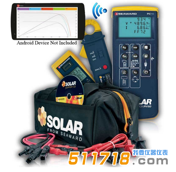 英国Seaward PV210 KIT电流电压曲线测试仪/太阳能安装测试套装.png 英国Seaward PV210 KIT电流电压曲线测试仪/太阳能安装测试套装.png