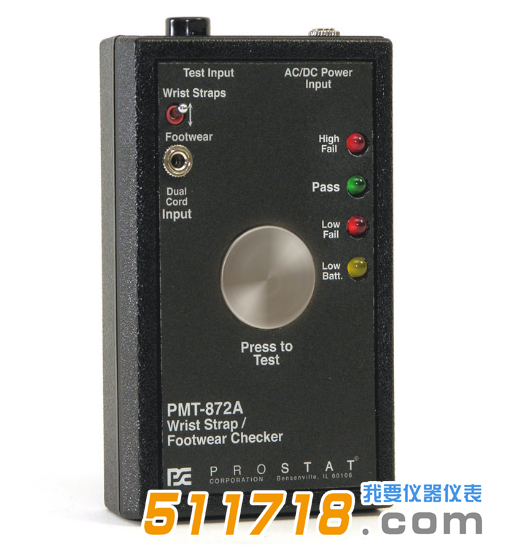 美国Prostat PMT-872A Set静电测试仪.png 美国Prostat PMT-872A Set静电测试仪.png