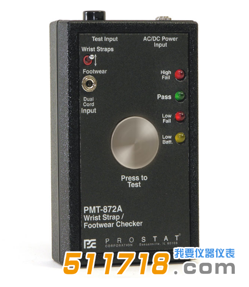 美国Prostat PMT-872A静电测试仪.png 美国Prostat PMT-872A静电测试仪.png