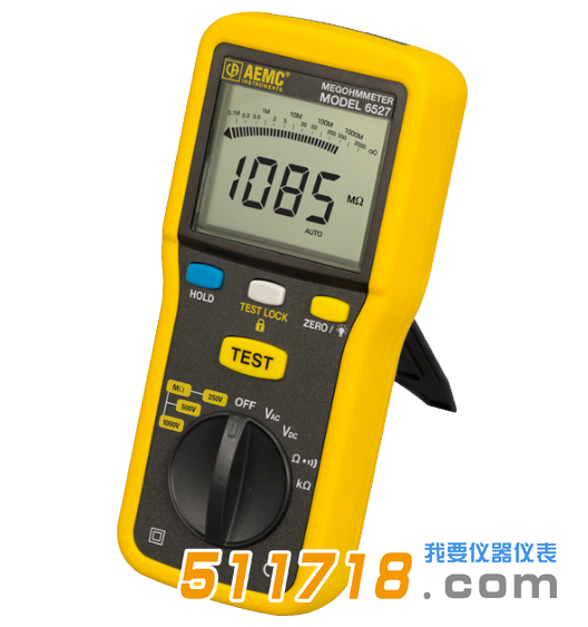 美国AEMC 6527数字兆欧表.png 美国AEMC 6527数字兆欧表.png