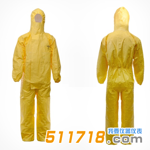 美国Dupont杜邦 Tychem?C化学防护服.png