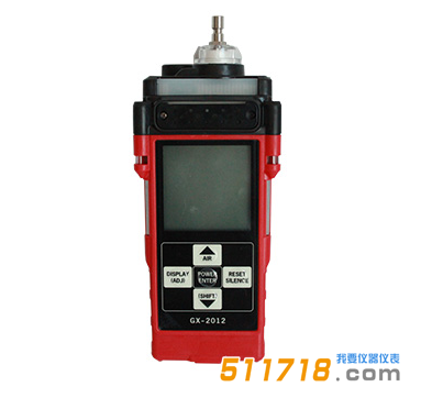 日本理研GX-2012复合气体检测仪.png 日本理研GX-2012复合气体检测仪.png