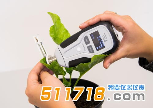 捷克PSI FluorPen FP110手持式叶绿素荧光仪.png 捷克PSI FluorPen FP110手持式叶绿素荧光仪.png