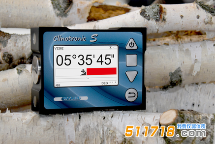 瑞士WYLER Clinotronic S电子角度仪.png 瑞士WYLER Clinotronic S电子角度仪.png