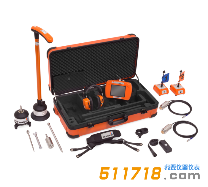 德国SEWERIN(竖威) SeCorrPhon AC200听漏仪.png 德国SEWERIN(竖威) SeCorrPhon AC200听漏仪.png