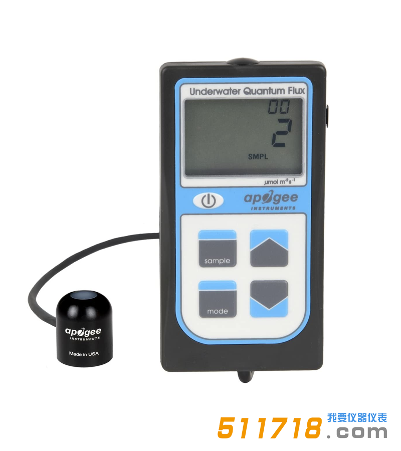 美国APogee MQ-210手持式光合有效辐射计/光量子计.png 美国APogee MQ-210手持式光合有效辐射计/光量子计.png