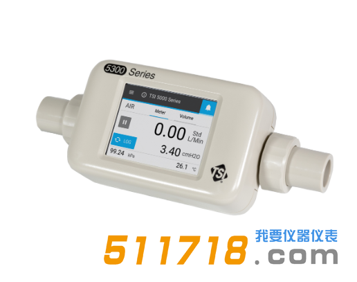 美国TSI 5310-1气体质量流量计.png 美国TSI 5310-1气体质量流量计.png